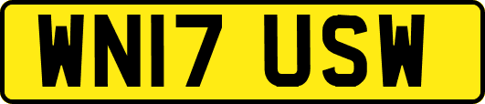 WN17USW