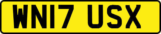 WN17USX