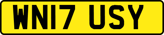 WN17USY