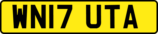 WN17UTA