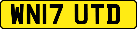 WN17UTD