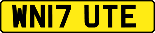 WN17UTE