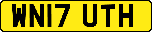 WN17UTH