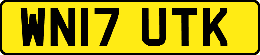 WN17UTK