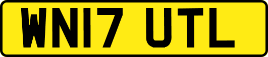 WN17UTL