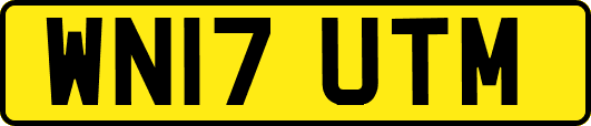 WN17UTM
