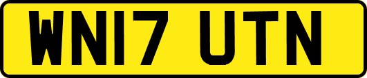 WN17UTN