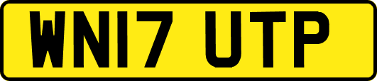 WN17UTP