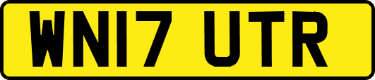 WN17UTR