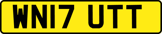WN17UTT