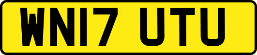 WN17UTU