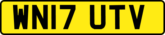 WN17UTV
