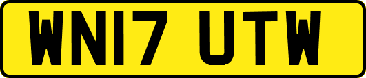 WN17UTW