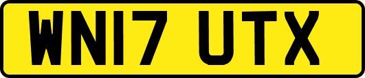 WN17UTX
