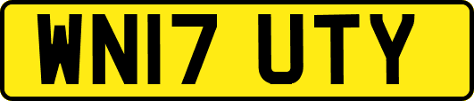 WN17UTY