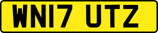 WN17UTZ
