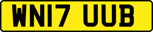WN17UUB