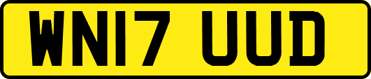 WN17UUD