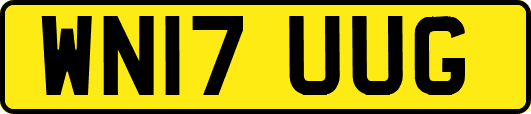 WN17UUG