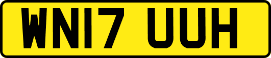 WN17UUH