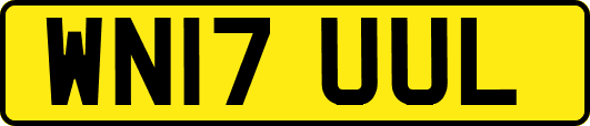 WN17UUL