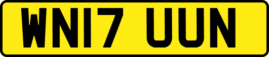 WN17UUN