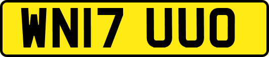 WN17UUO