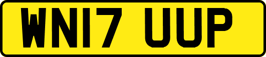 WN17UUP