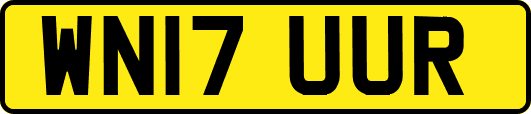 WN17UUR
