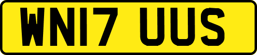 WN17UUS
