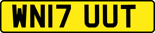 WN17UUT