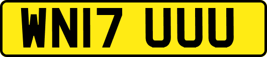 WN17UUU