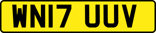 WN17UUV