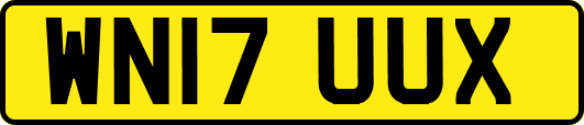 WN17UUX