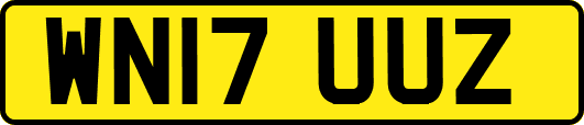 WN17UUZ