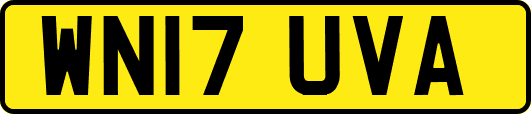 WN17UVA