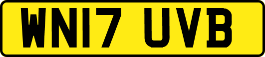 WN17UVB