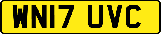 WN17UVC
