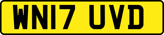 WN17UVD