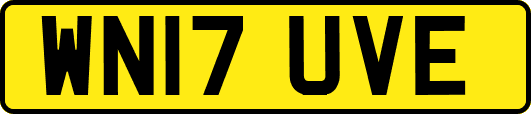 WN17UVE