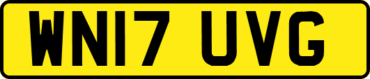 WN17UVG