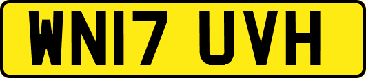 WN17UVH