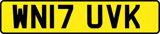 WN17UVK