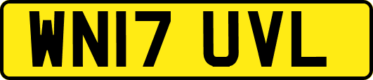 WN17UVL
