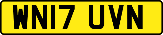 WN17UVN