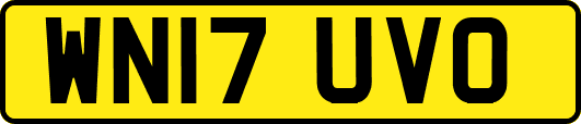WN17UVO