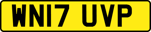 WN17UVP