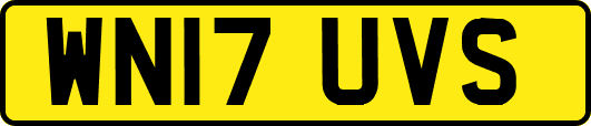 WN17UVS