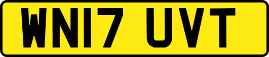 WN17UVT