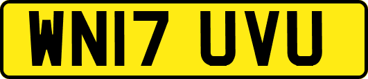 WN17UVU